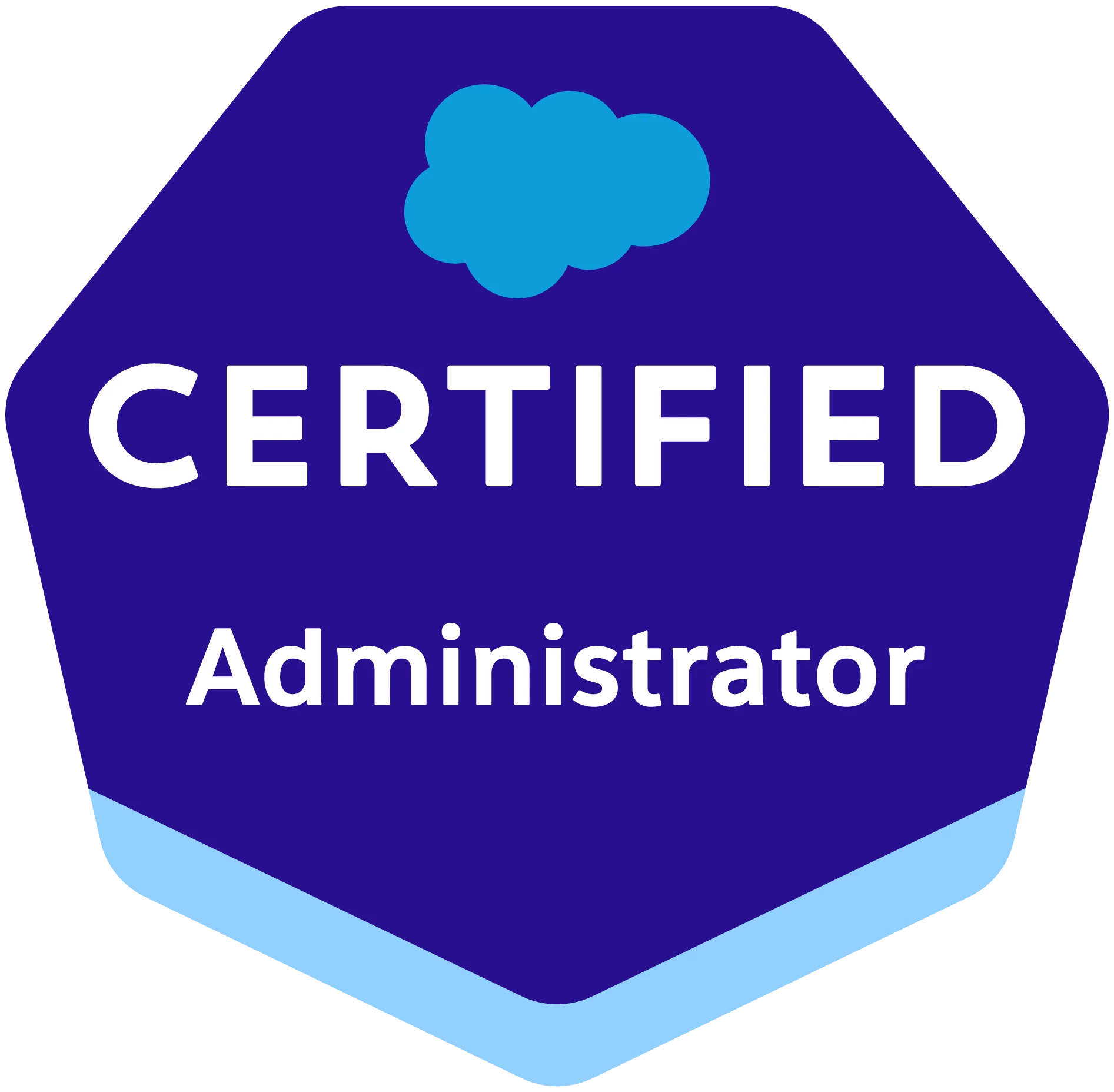 Salesforce Certified Administrator