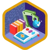 Process Automation Specialist
