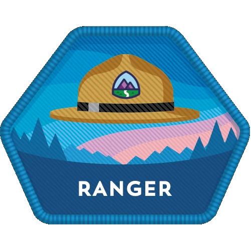 Salesforce Trailhead Ranger
